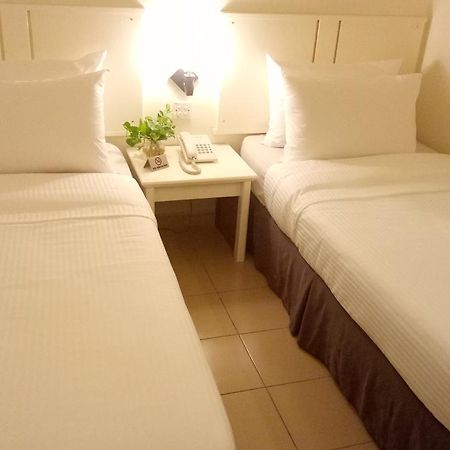 Hotel Sri Sutra - Bandar Sunway 3 Petaling Jaya Zewnętrze zdjęcie
