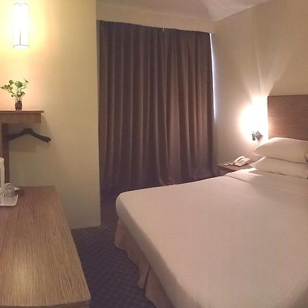 Hotel Sri Sutra - Bandar Sunway 3 Petaling Jaya Zewnętrze zdjęcie