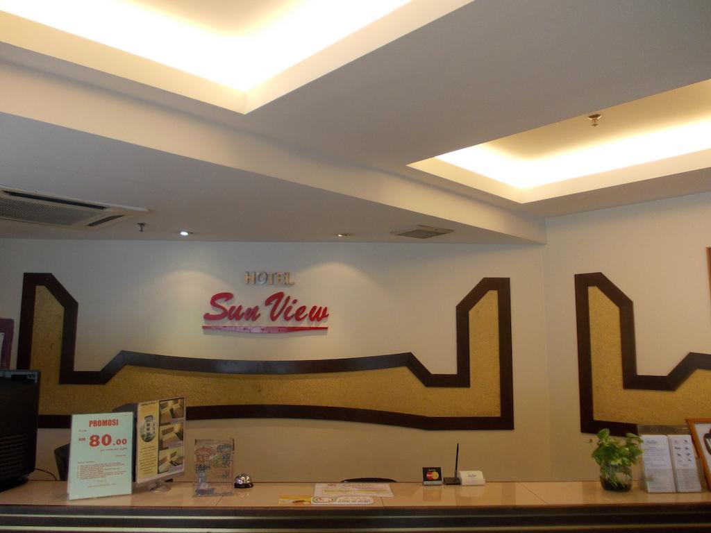 Hotel Sri Sutra - Bandar Sunway 3 Petaling Jaya Zewnętrze zdjęcie