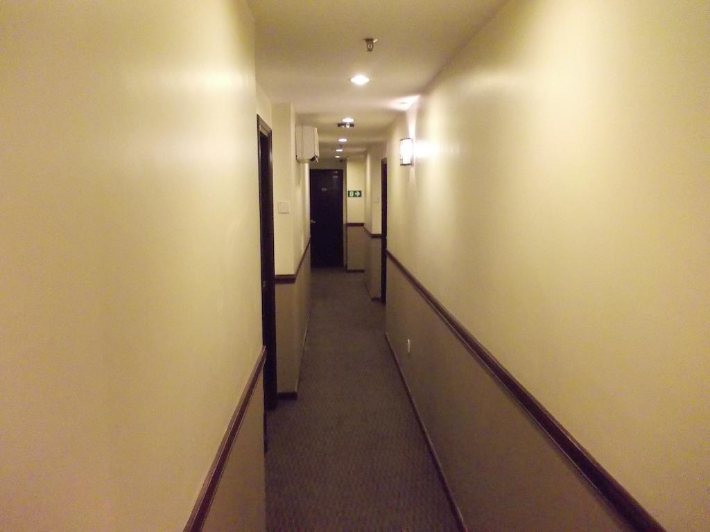 Hotel Sri Sutra - Bandar Sunway 3 Petaling Jaya Zewnętrze zdjęcie