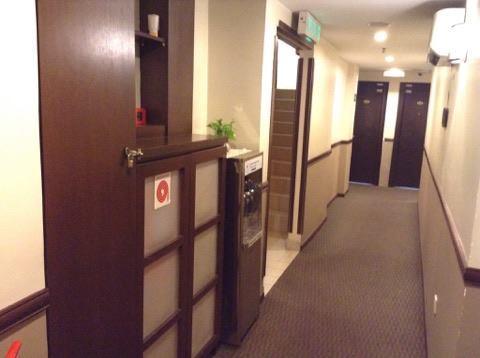 Hotel Sri Sutra - Bandar Sunway 3 Petaling Jaya Pokój zdjęcie