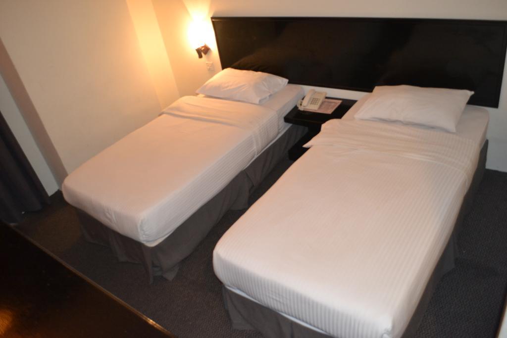 Hotel Sri Sutra - Bandar Sunway 3 Petaling Jaya Zewnętrze zdjęcie