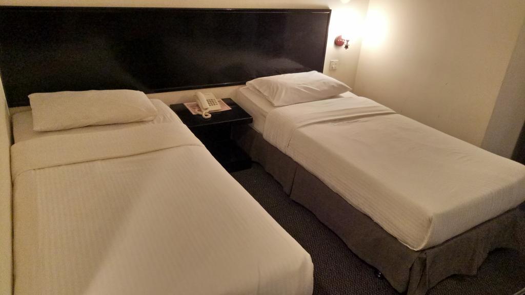 Hotel Sri Sutra - Bandar Sunway 3 Petaling Jaya Zewnętrze zdjęcie