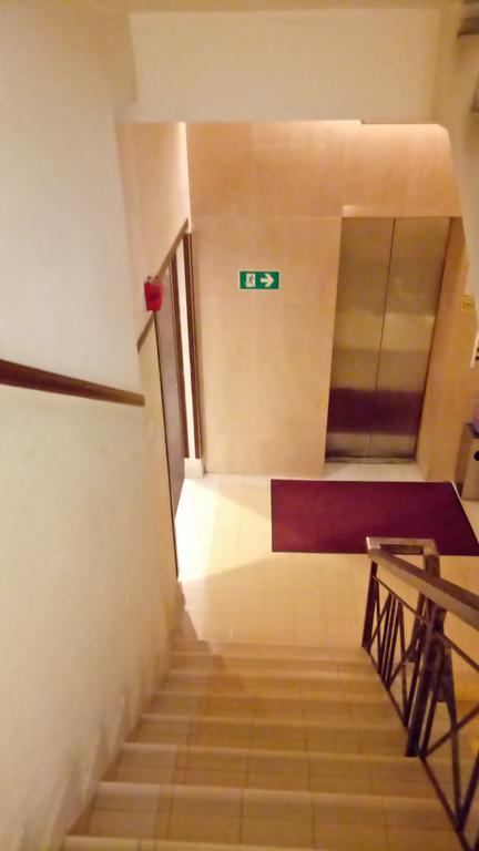 Hotel Sri Sutra - Bandar Sunway 3 Petaling Jaya Zewnętrze zdjęcie