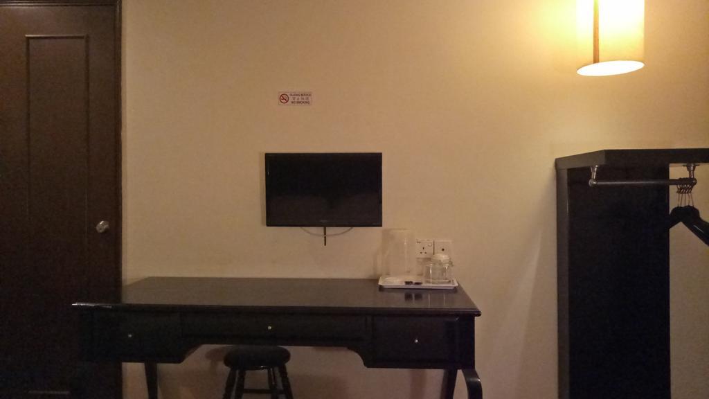 Hotel Sri Sutra - Bandar Sunway 3 Petaling Jaya Zewnętrze zdjęcie