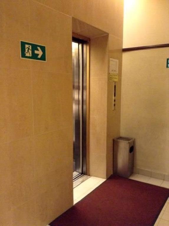 Hotel Sri Sutra - Bandar Sunway 3 Petaling Jaya Zewnętrze zdjęcie