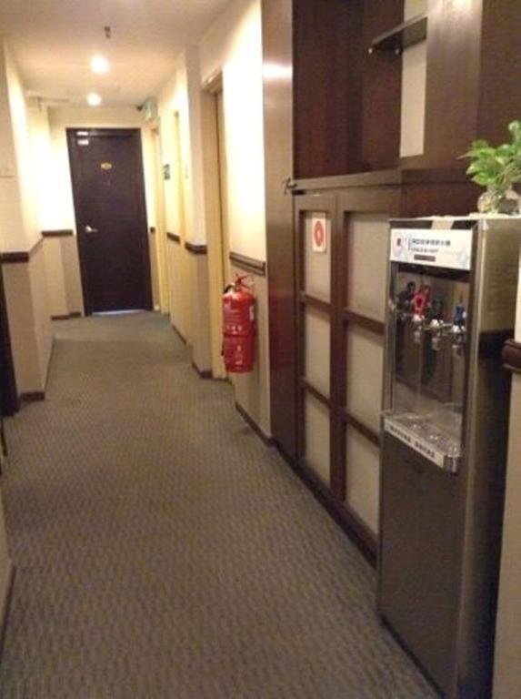 Hotel Sri Sutra - Bandar Sunway 3 Petaling Jaya Zewnętrze zdjęcie