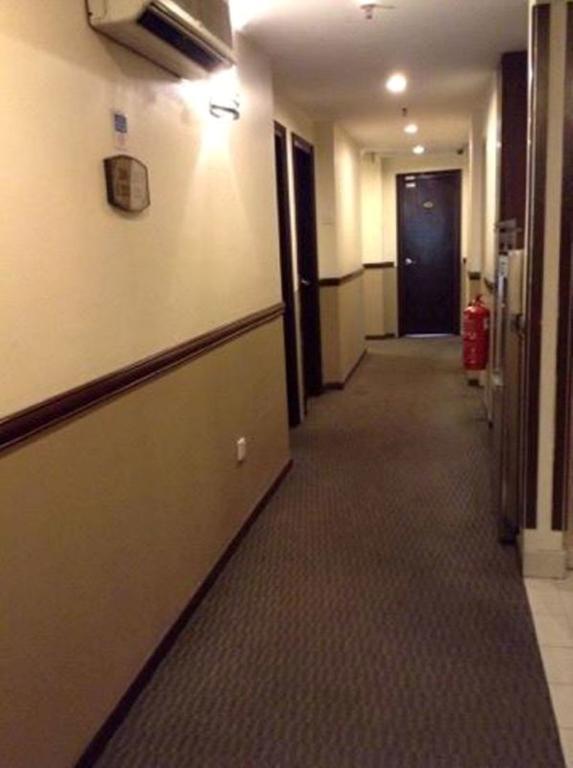 Hotel Sri Sutra - Bandar Sunway 3 Petaling Jaya Zewnętrze zdjęcie