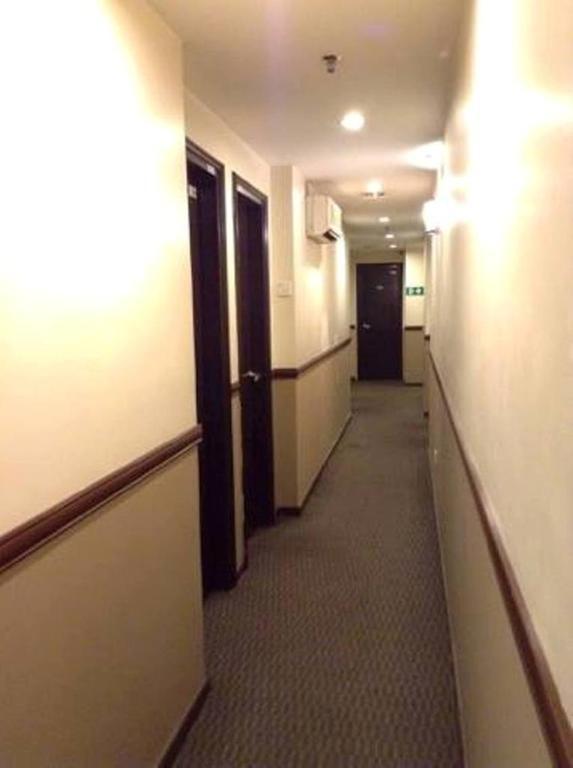 Hotel Sri Sutra - Bandar Sunway 3 Petaling Jaya Zewnętrze zdjęcie