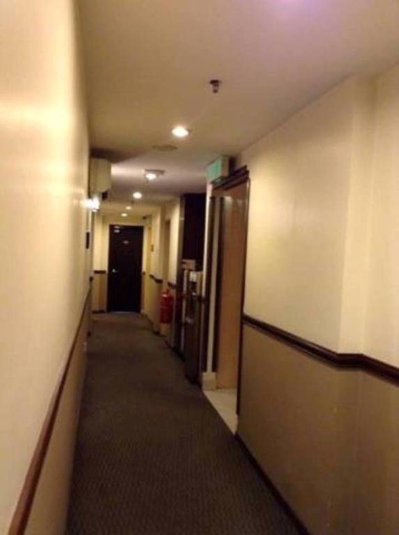 Hotel Sri Sutra - Bandar Sunway 3 Petaling Jaya Zewnętrze zdjęcie