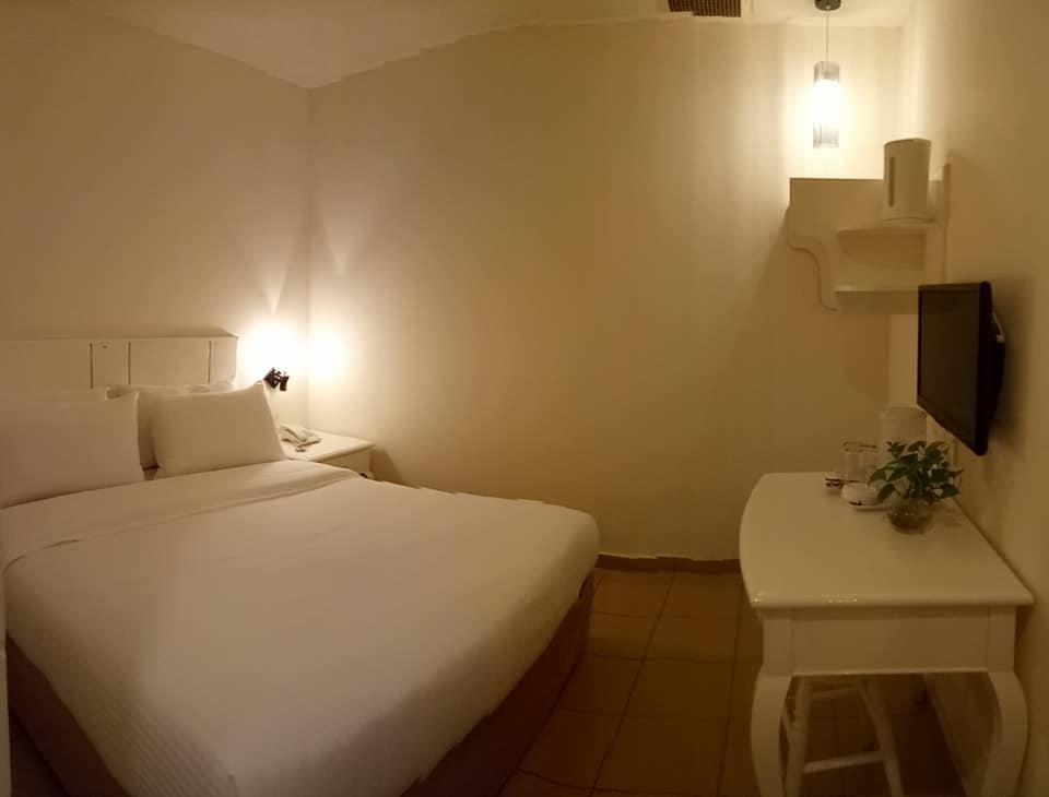 Hotel Sri Sutra - Bandar Sunway 3 Petaling Jaya Zewnętrze zdjęcie