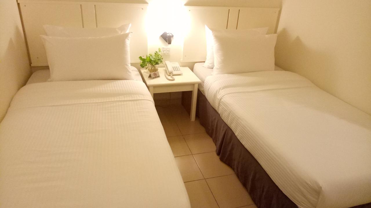 Hotel Sri Sutra - Bandar Sunway 3 Petaling Jaya Zewnętrze zdjęcie