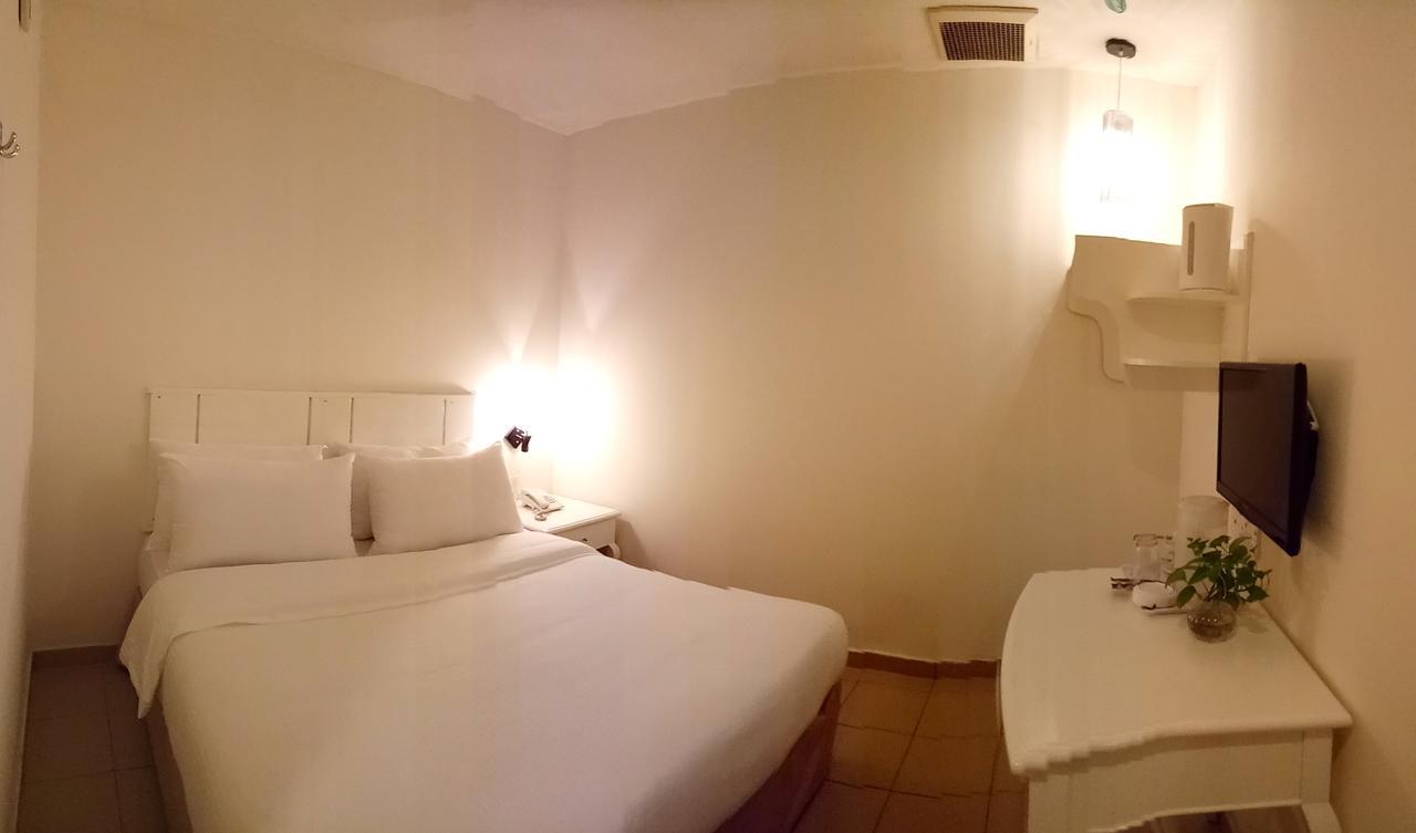 Hotel Sri Sutra - Bandar Sunway 3 Petaling Jaya Zewnętrze zdjęcie