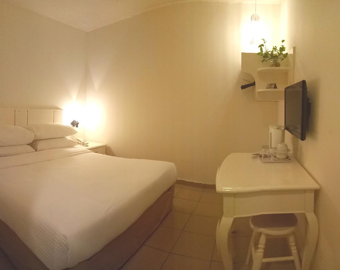 Hotel Sri Sutra - Bandar Sunway 3 Petaling Jaya Zewnętrze zdjęcie