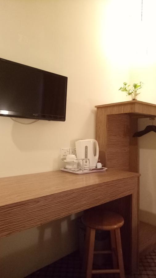 Hotel Sri Sutra - Bandar Sunway 3 Petaling Jaya Zewnętrze zdjęcie