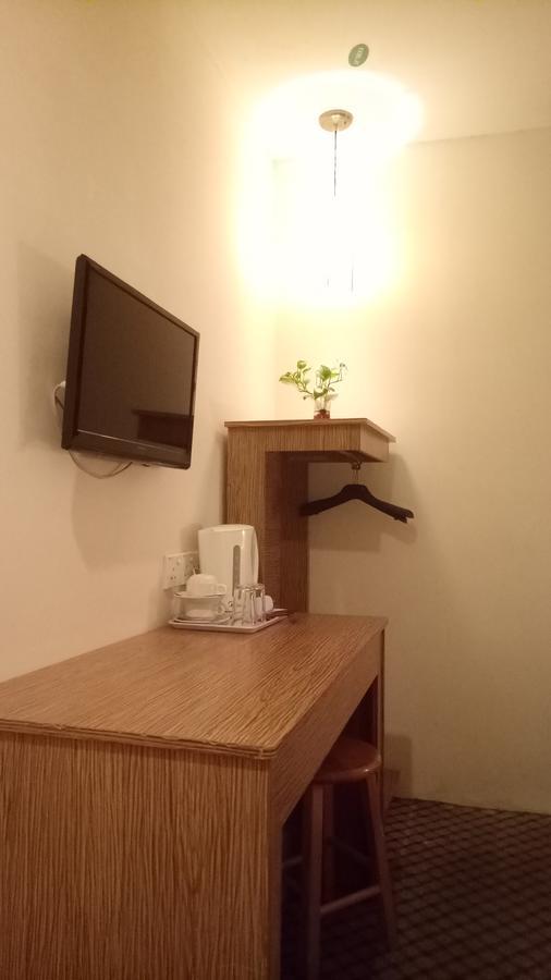 Hotel Sri Sutra - Bandar Sunway 3 Petaling Jaya Zewnętrze zdjęcie