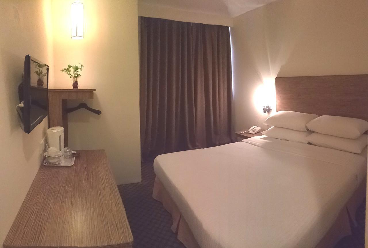 Hotel Sri Sutra - Bandar Sunway 3 Petaling Jaya Zewnętrze zdjęcie