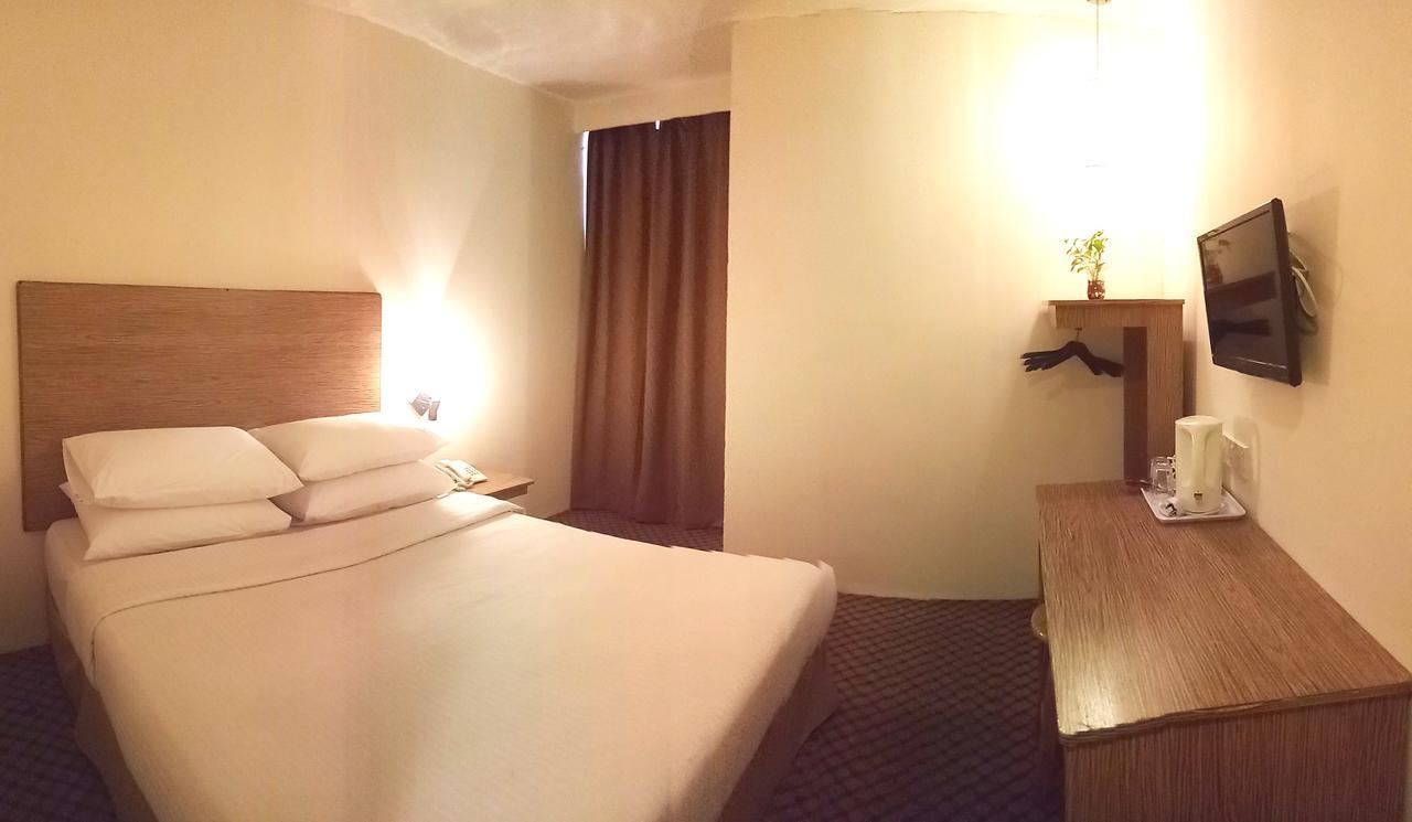 Hotel Sri Sutra - Bandar Sunway 3 Petaling Jaya Zewnętrze zdjęcie