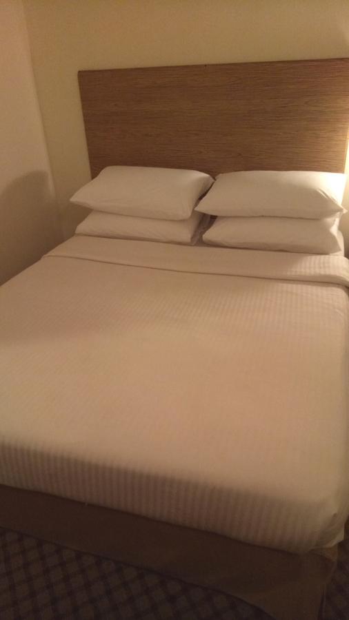 Hotel Sri Sutra - Bandar Sunway 3 Petaling Jaya Zewnętrze zdjęcie