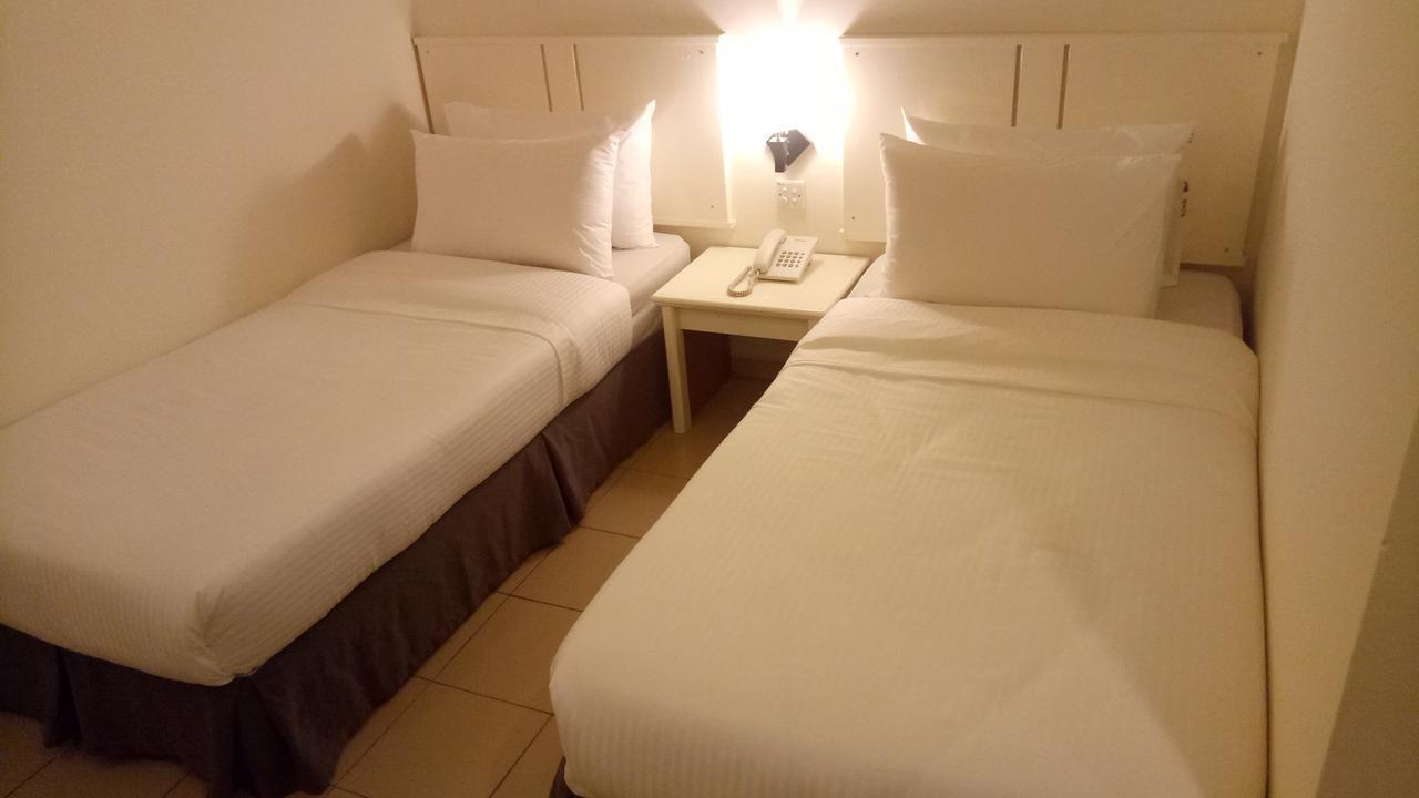 Hotel Sri Sutra - Bandar Sunway 3 Petaling Jaya Zewnętrze zdjęcie