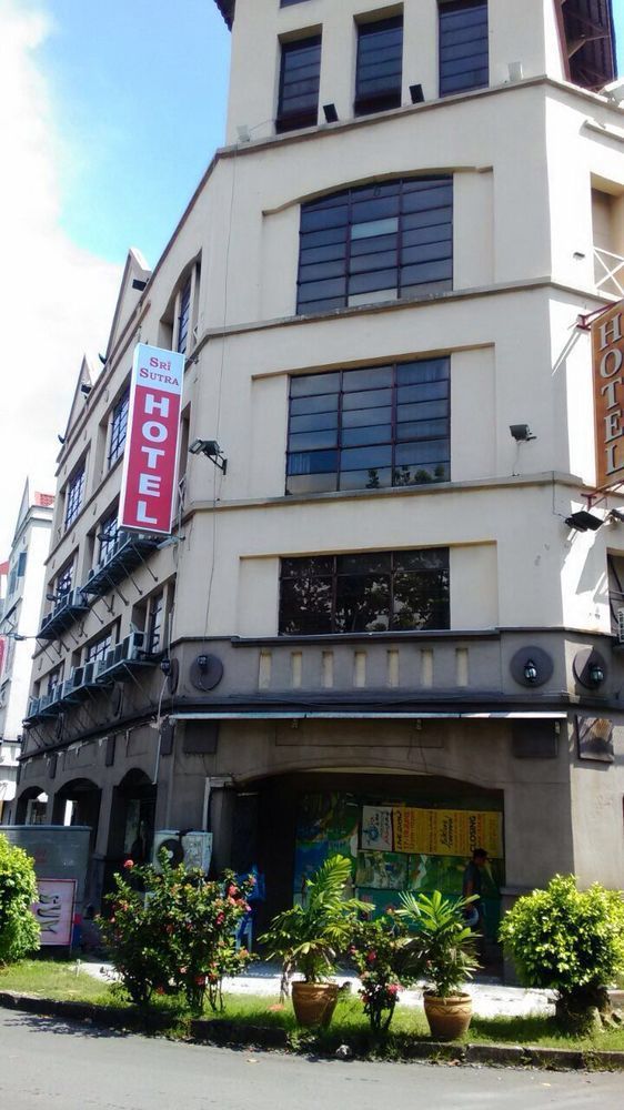 Hotel Sri Sutra - Bandar Sunway 3 Petaling Jaya Zewnętrze zdjęcie