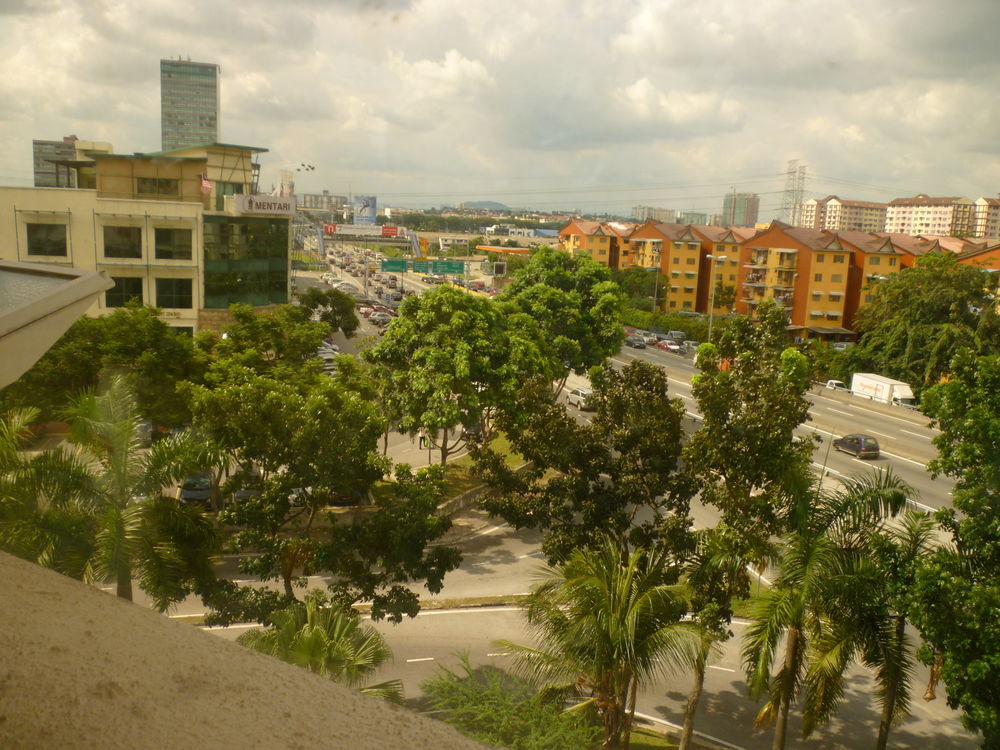 Hotel Sri Sutra - Bandar Sunway 3 Petaling Jaya Zewnętrze zdjęcie