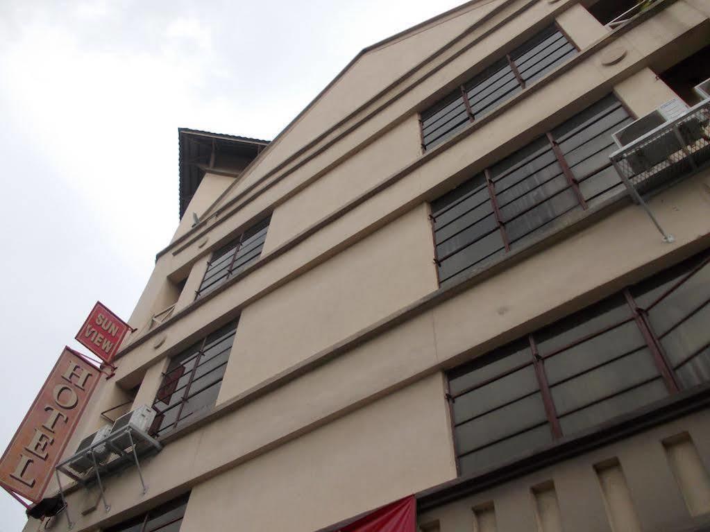 Hotel Sri Sutra - Bandar Sunway 3 Petaling Jaya Zewnętrze zdjęcie