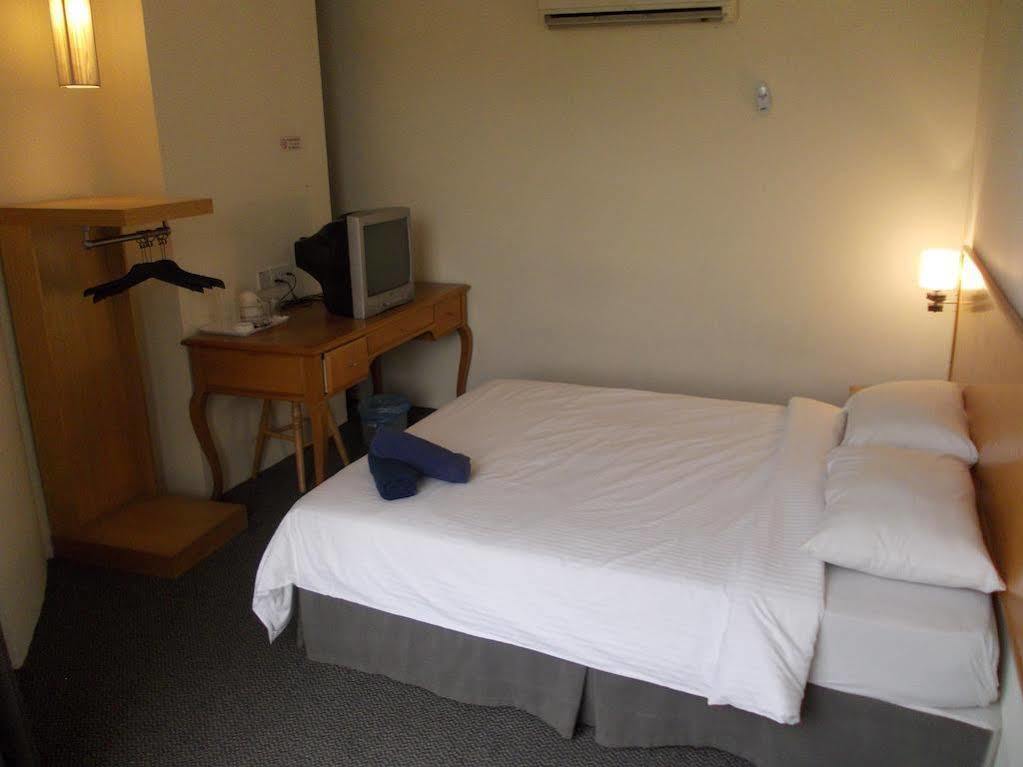 Hotel Sri Sutra - Bandar Sunway 3 Petaling Jaya Zewnętrze zdjęcie