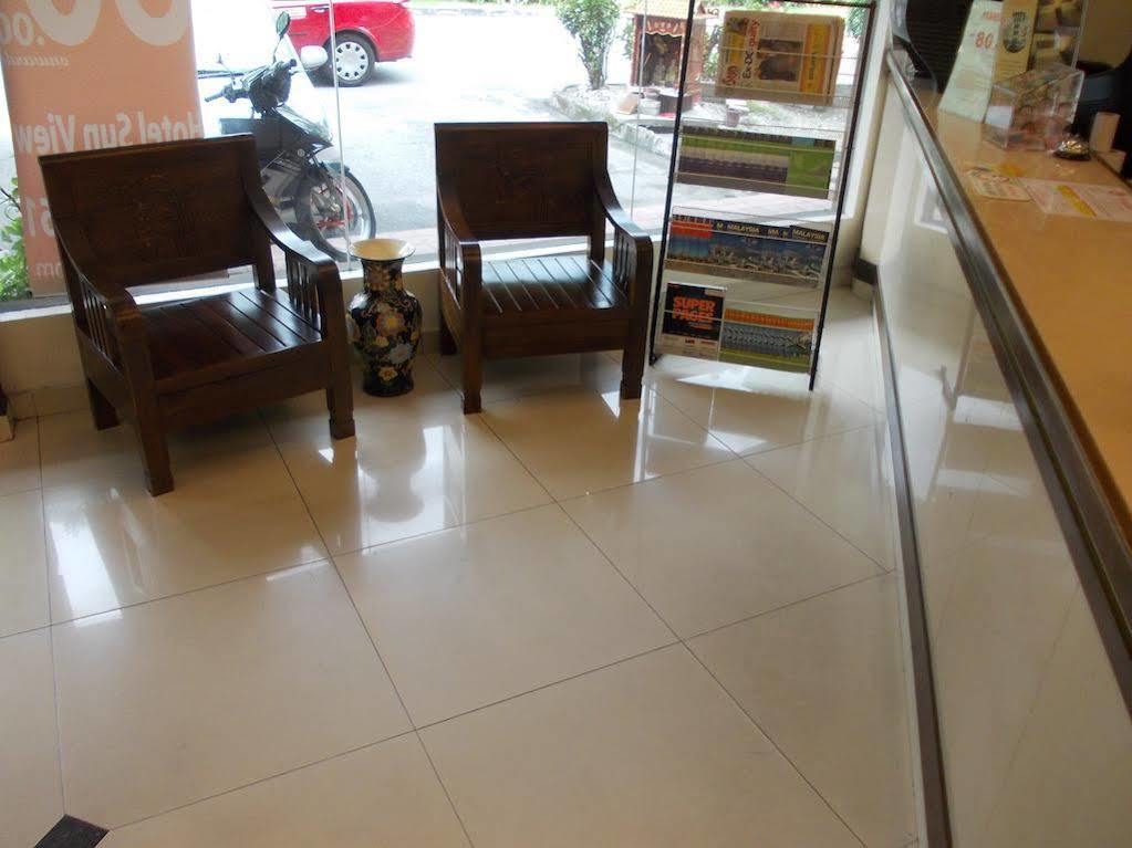 Hotel Sri Sutra - Bandar Sunway 3 Petaling Jaya Zewnętrze zdjęcie