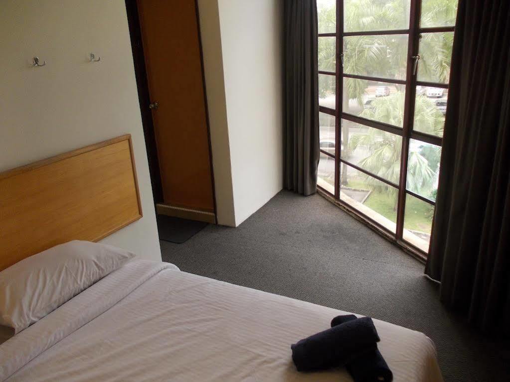 Hotel Sri Sutra - Bandar Sunway 3 Petaling Jaya Zewnętrze zdjęcie