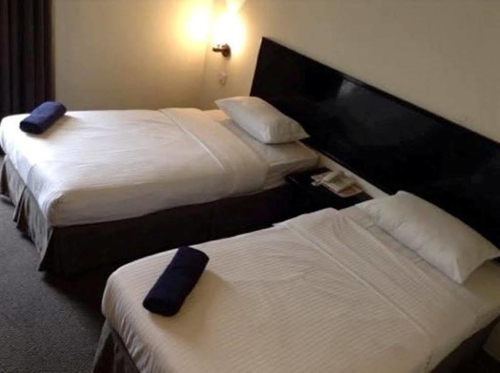 Hotel Sri Sutra - Bandar Sunway 3 Petaling Jaya Zewnętrze zdjęcie