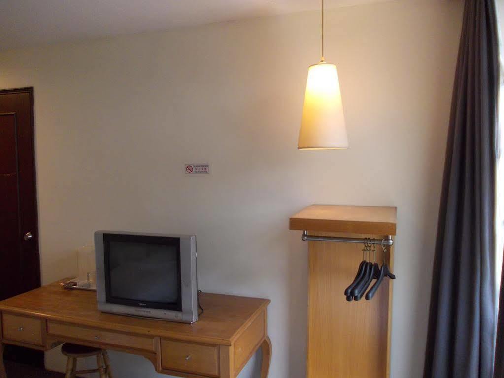 Hotel Sri Sutra - Bandar Sunway 3 Petaling Jaya Zewnętrze zdjęcie
