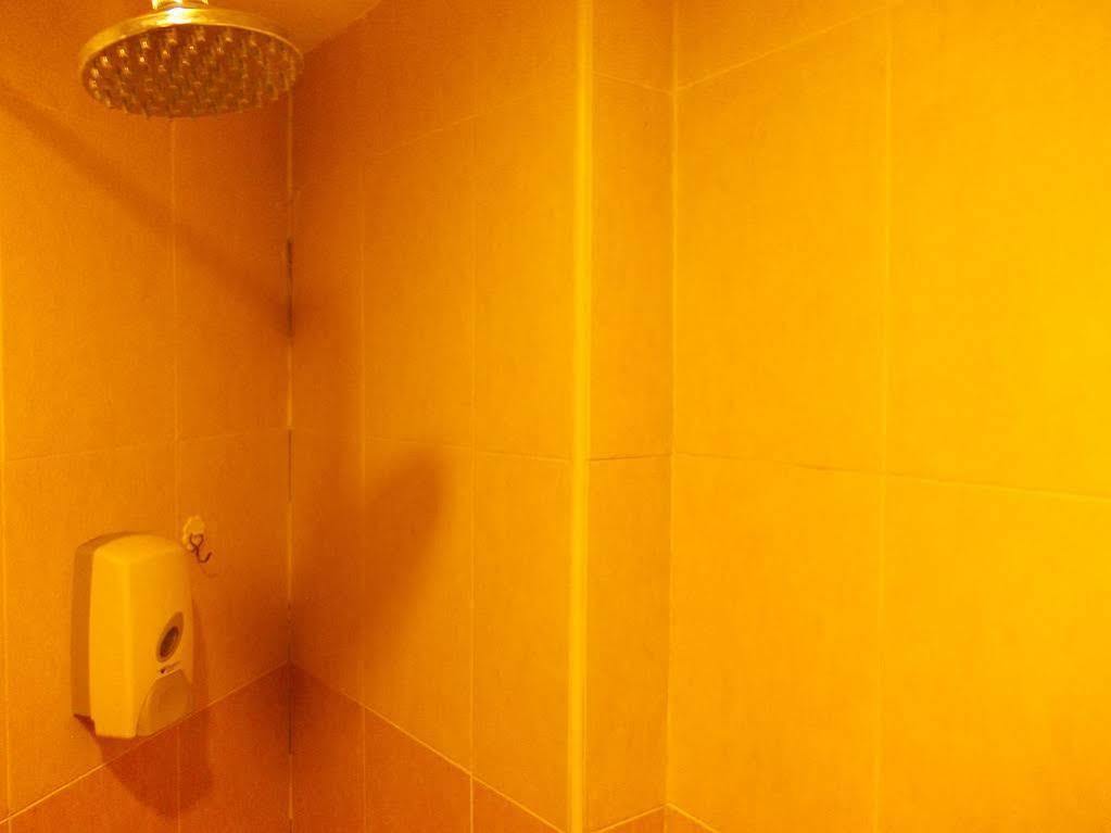 Hotel Sri Sutra - Bandar Sunway 3 Petaling Jaya Zewnętrze zdjęcie
