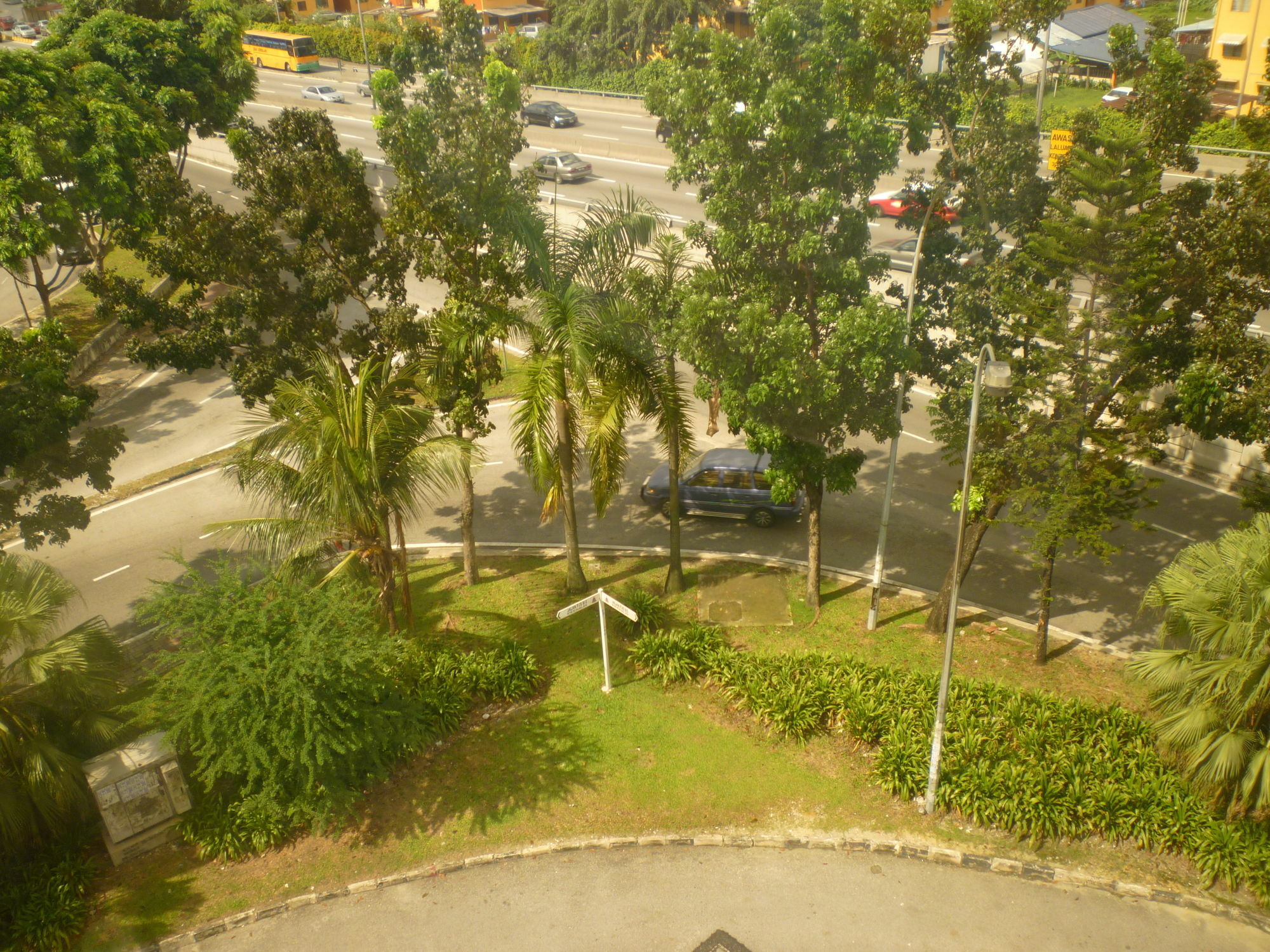 Hotel Sri Sutra - Bandar Sunway 3 Petaling Jaya Zewnętrze zdjęcie